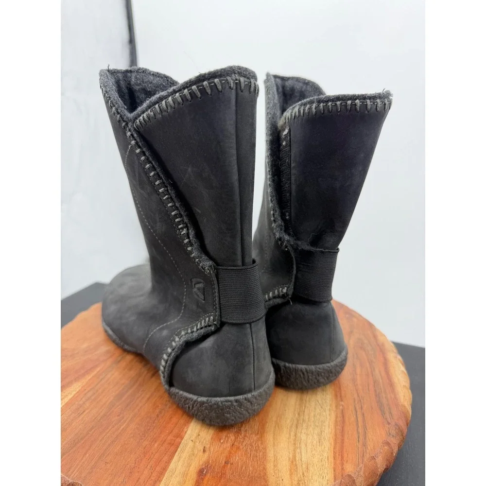 Keen presidio mid